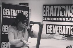 Radio Generations ecouter en direct Radio Generations ecouter en direct