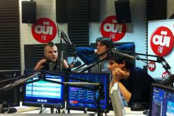 Radio Oui FM ecouter en direct Radio Oui FM ecouter en direct