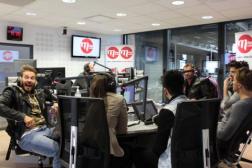 Radio Radio MFM ecouter en direct Radio Radio MFM ecouter en direct