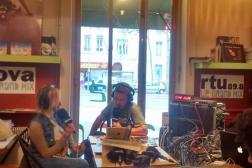 Radio Radio RTU ecouter en direct Radio Radio RTU ecouter en direct