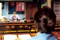Radio RFI Monde ecouter en direct Radio RFI Monde ecouter en direct