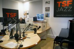 Radio TSF Jazz ecouter en direct Radio TSF Jazz ecouter en direct