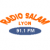 écouter Radio Salam (Lyon) en direct live