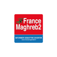 France Maghreb 2 France