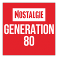 ecouter NOSTALGIE GENERATION 80 live direct écouter NOSTALGIE GENERATION 80 en direct live