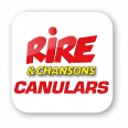 ecouter RIRE ET CHANSONS CANULARS live direct écouter RIRE ET CHANSONS CANULARS en direct live