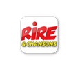 ecouter RIRE & CHANSONS live direct écouter RIRE & CHANSONS en direct live