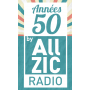 ALLZIC ANNEES 50
