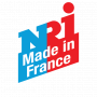 NRJ MADE IN FRANCE
